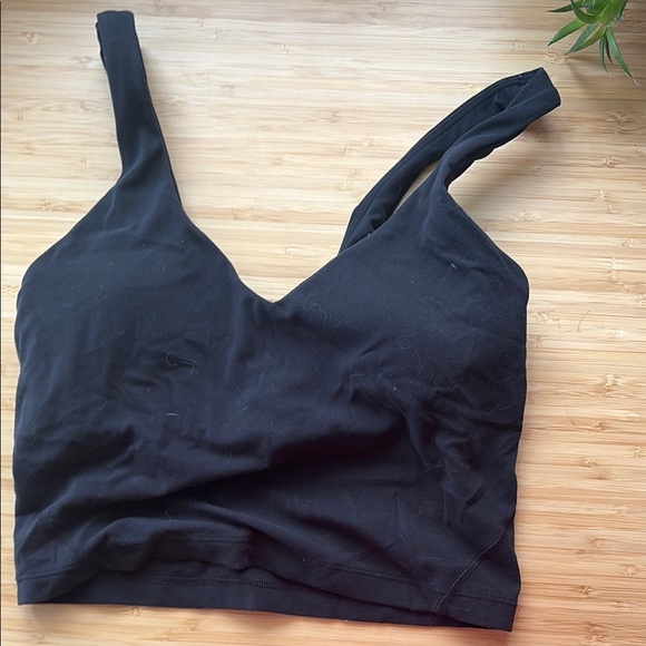 Lululemon Align Tank - Picture 2 of 2